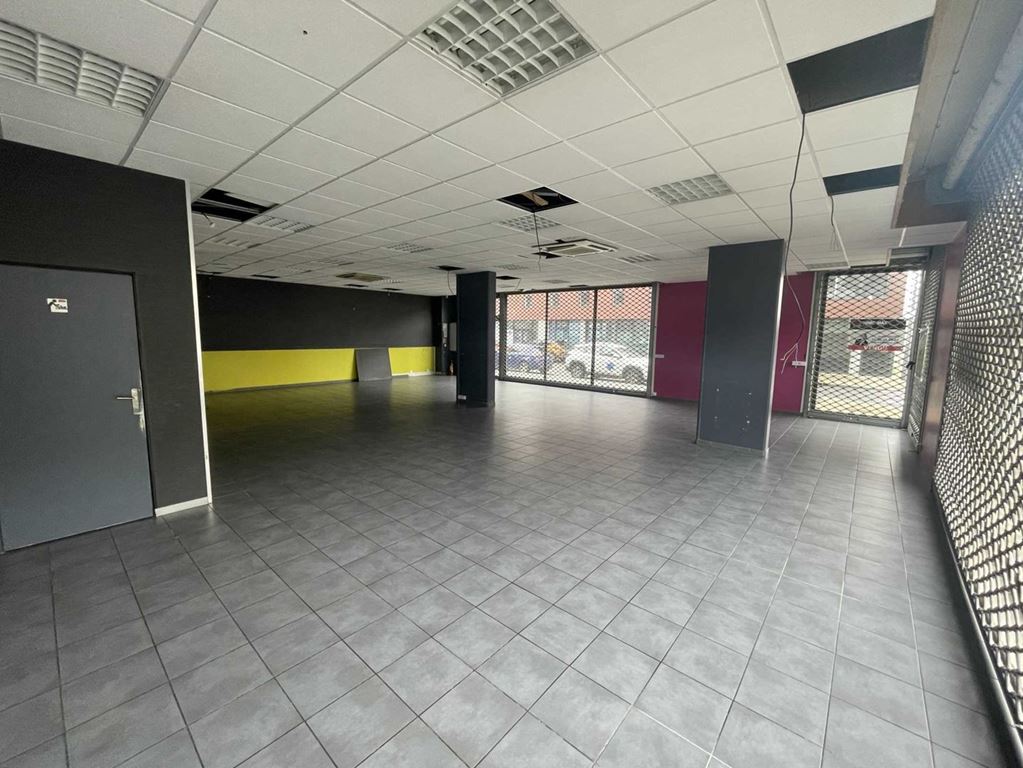 image du bien immobilier Murs commerciaux DUNKERQUE