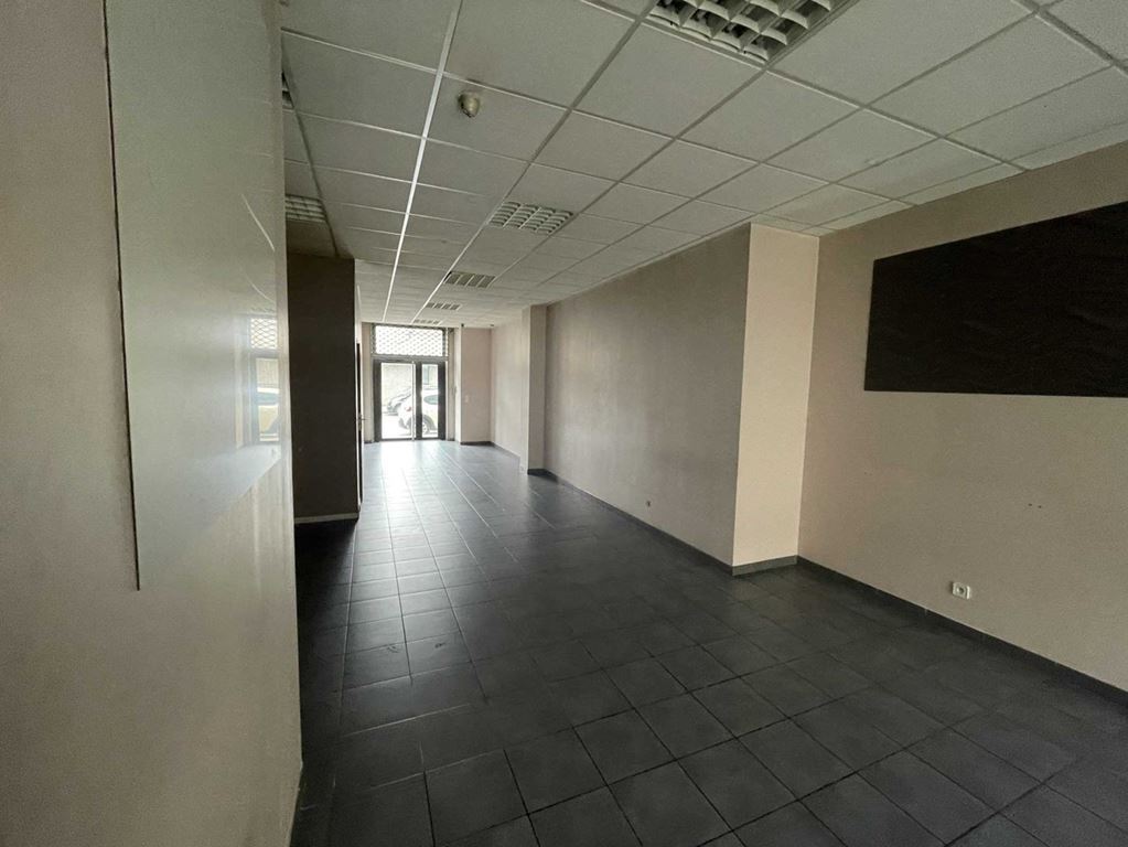 image du bien immobilier Murs commerciaux DUNKERQUE