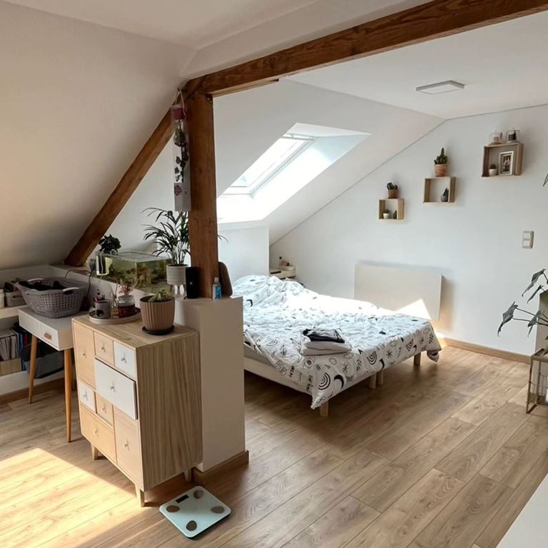 image du bien immobilier Maison Contemporaine PETITE SYNTHE