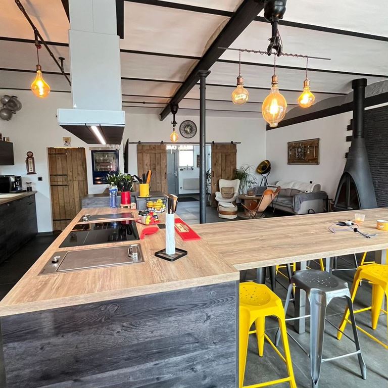 image du bien immobilier Maison Contemporaine PETITE SYNTHE