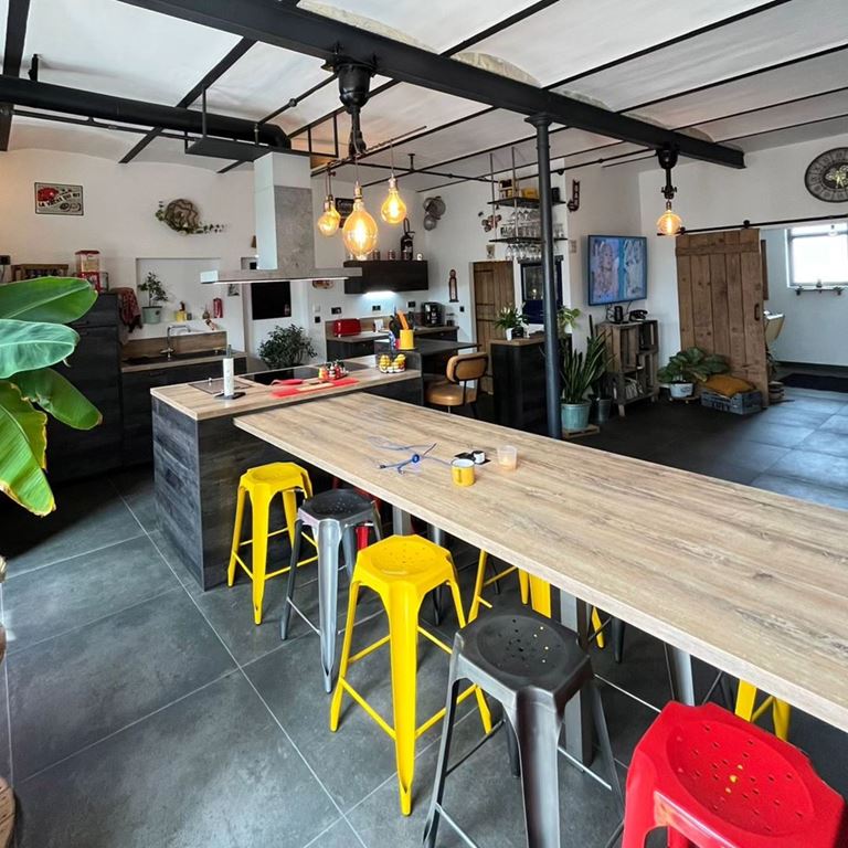 image du bien immobilier Maison Contemporaine PETITE SYNTHE