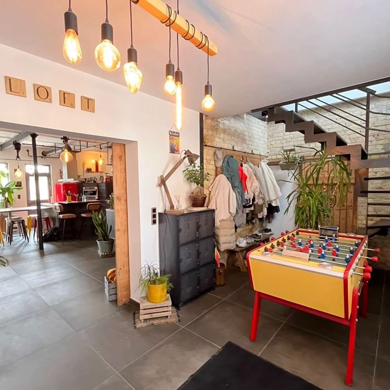image du bien immobilier Maison Contemporaine PETITE SYNTHE
