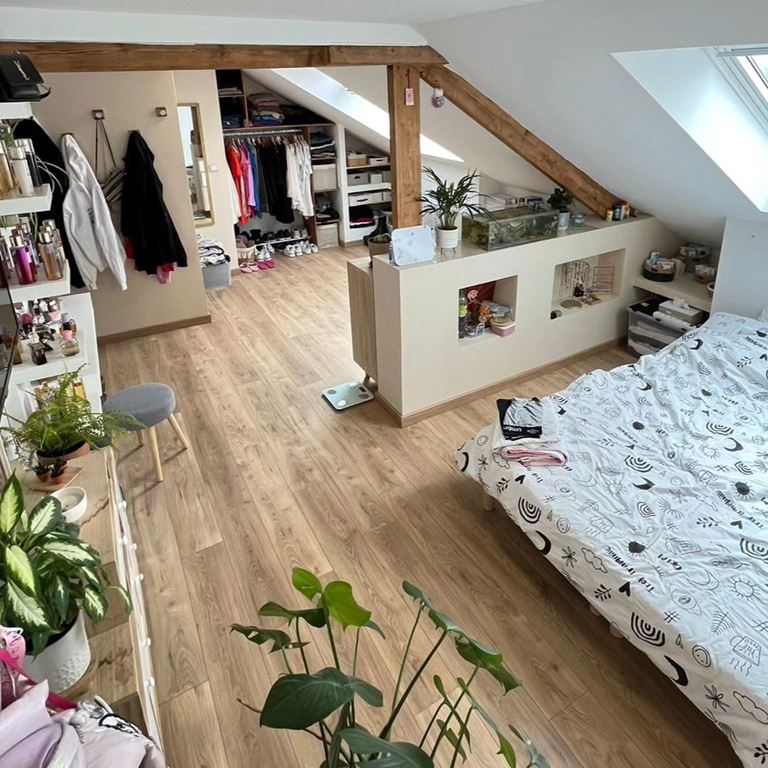 image du bien immobilier Maison Contemporaine PETITE SYNTHE