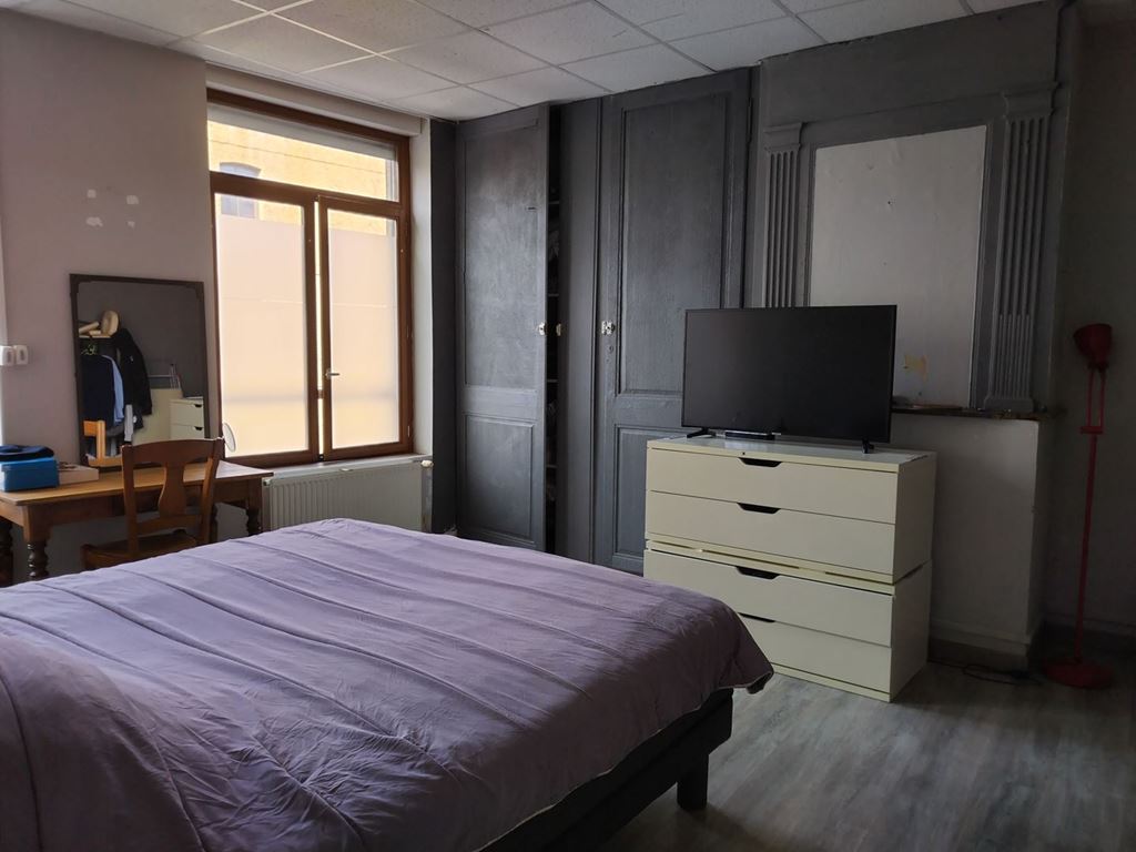image du bien immobilier Maison de ville DUNKERQUE