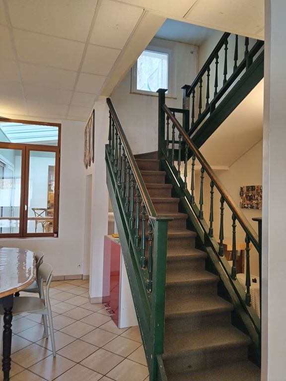 image du bien immobilier Maison de ville DUNKERQUE