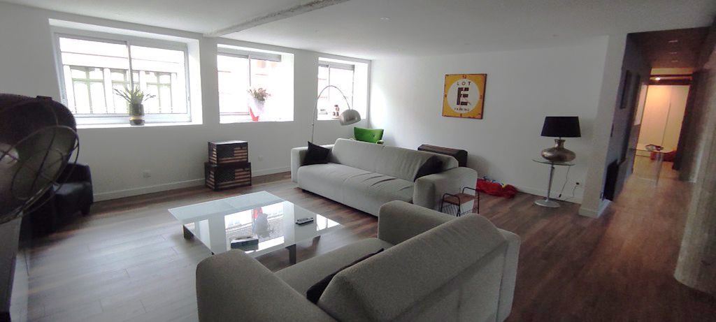 image du bien immobilier Appartement Loft DUNKERQUE