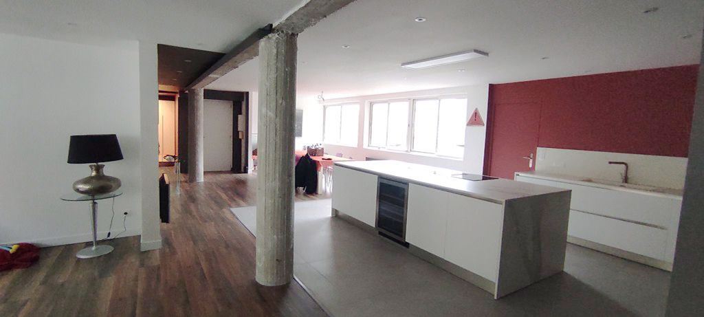 image du bien immobilier Appartement Loft DUNKERQUE