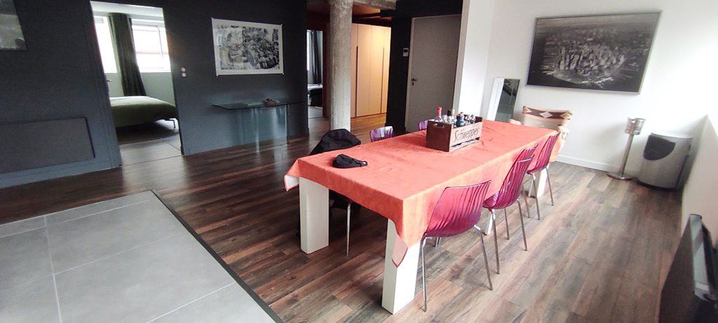 image du bien immobilier Appartement Loft DUNKERQUE