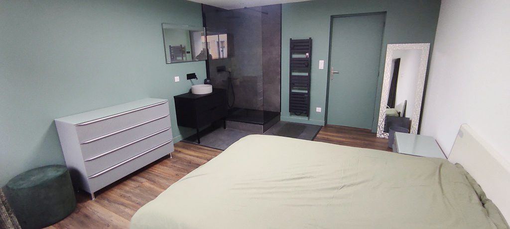 image du bien immobilier Appartement Loft DUNKERQUE