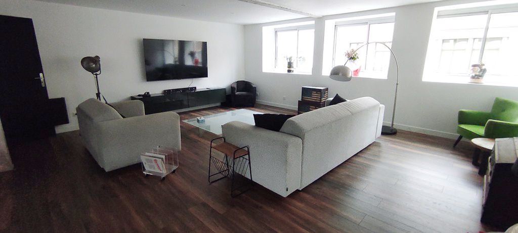 image principale du bien Appartement Loft DUNKERQUE