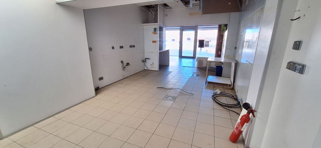 image du bien immobilier Local commercial DUNKERQUE
