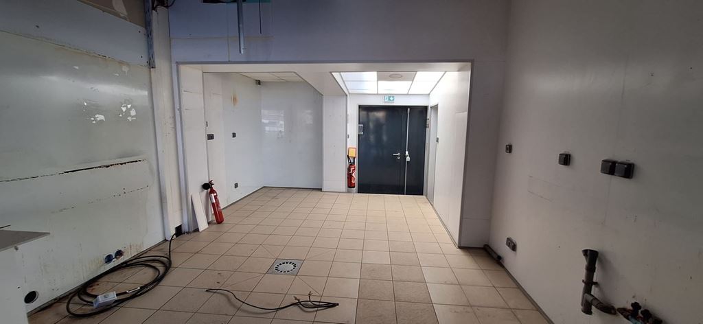 image du bien immobilier Local commercial DUNKERQUE