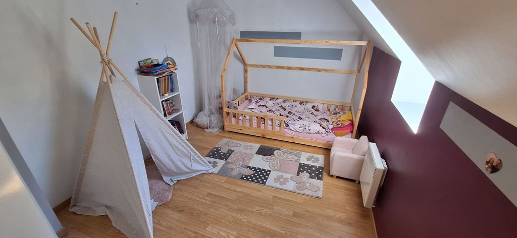 image du bien immobilier Maison indépendante TETEGHEM