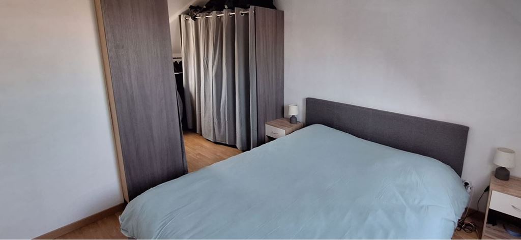 image du bien immobilier Maison indépendante TETEGHEM