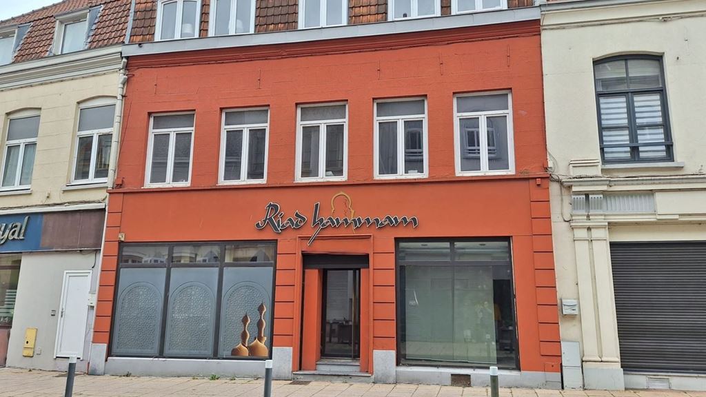 image du bien immobilier Immeuble DUNKERQUE
