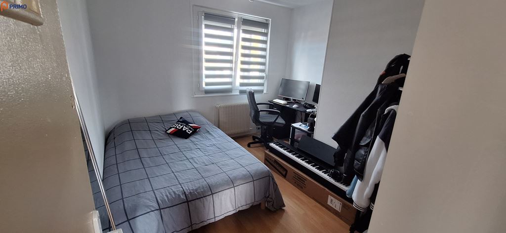 image du bien immobilier Maison de ville CALAIS