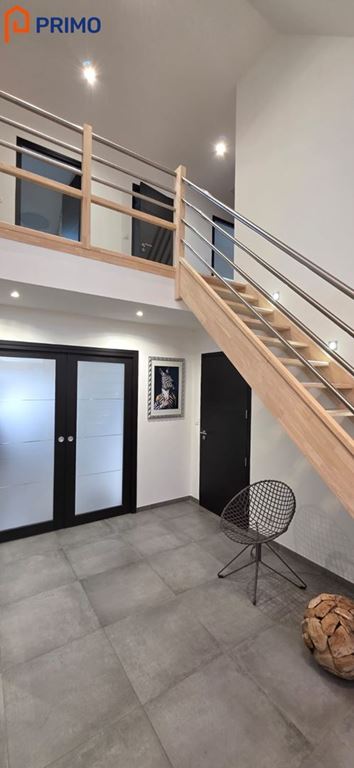 image du bien immobilier Maison d'architecte HOYMILLE